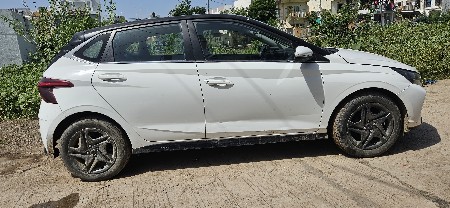 I20 SPORTZ 1 2 KAPPA MT