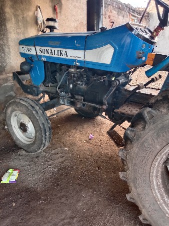 trector and ROTAVETAR