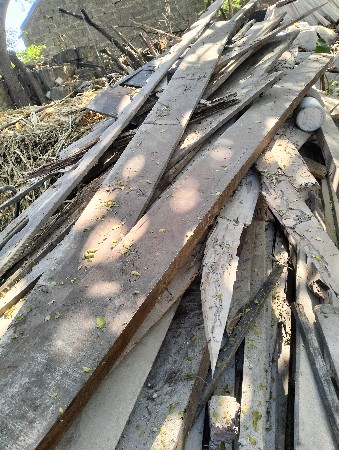 વરણ અને આડી વેચવાની