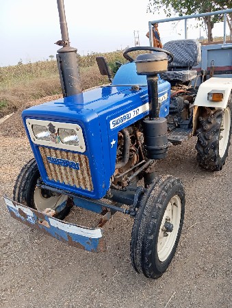 મીની ટ્રેકટર વેચવાનું છે