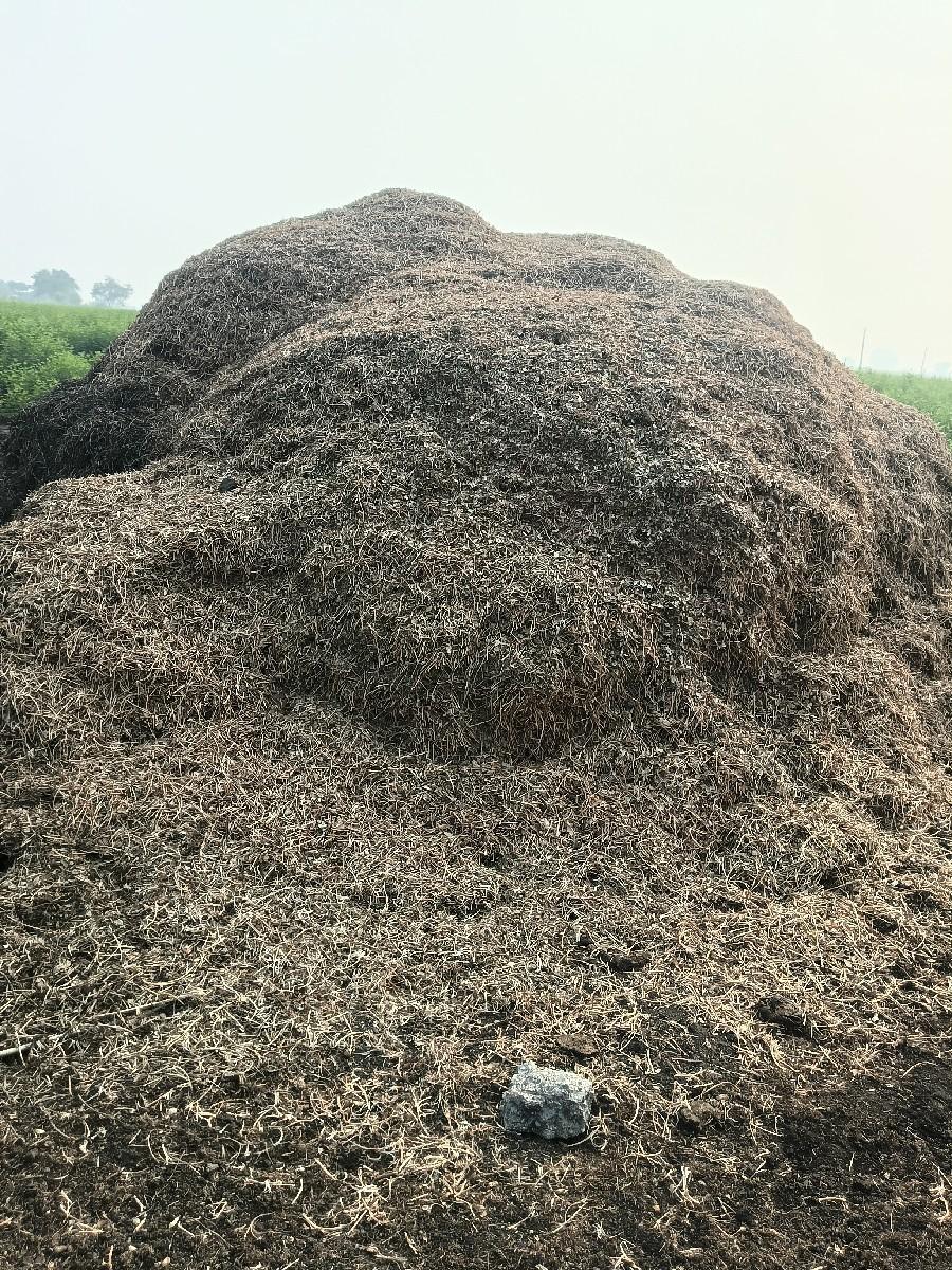 મગફળી નો ભૂકો વેચવાનો છે