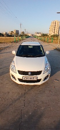 Maruti Suzuki Swift