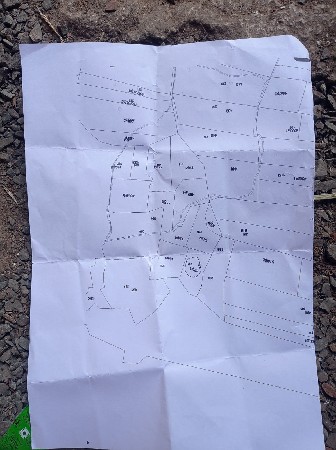 જમીન વેચવાની છે