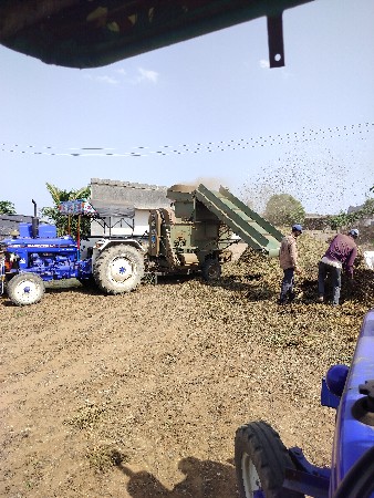 ગીતા ફાટર થેસર વેચવાનું છે