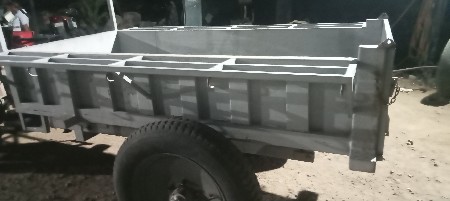 નાની ટોલી વેચવાની છે