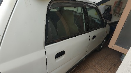 અલ્ટો LXI 2011 પેટ્રોલ