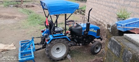 Sonalika mm 18 ટ્રેક્ટર વેચવાનું છે