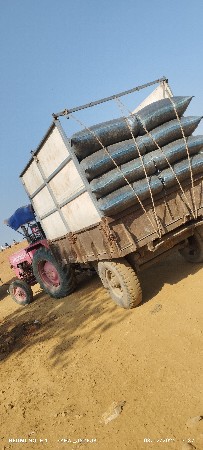 ટ્રોલી વેચવાની છે