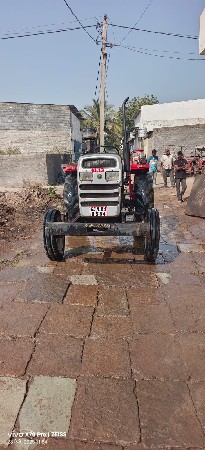 આ મેસી ટેકટર વેચવાનું છે