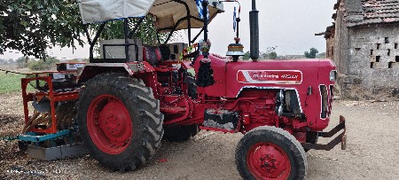 ટ્રેક્ટર વેસવાનૂસે