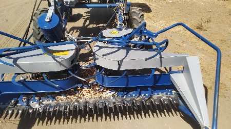 4wheel riper binder vechvanu che