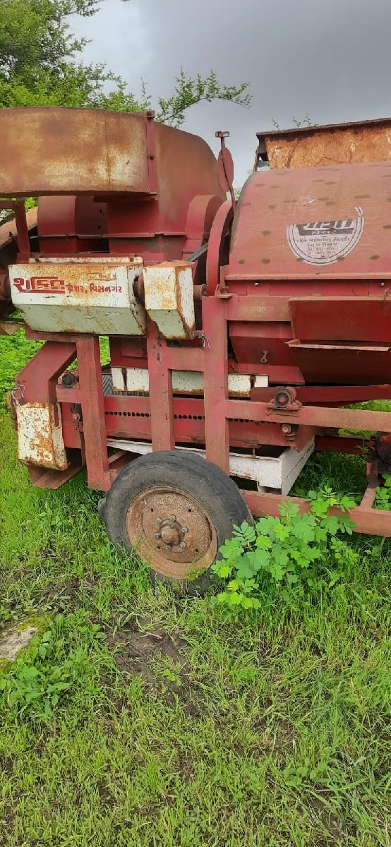 ચારવરસ વાપરેલી શકતી કંપની સુપર