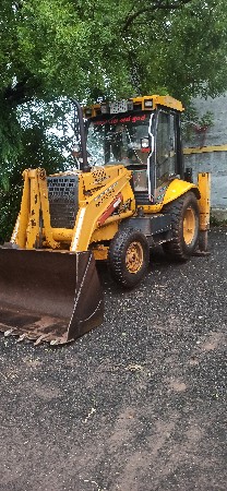 jcb.. મોડલ.. 2011