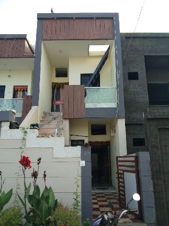 મકાન વેચવાનું છે