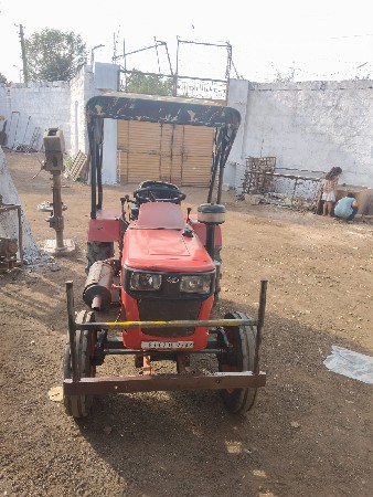 ઇવરાજ મીની ટ્રેકટર