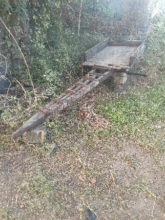 ગાડુ વેચવાનુ છે