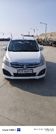 Ertiga vxi veshvani se