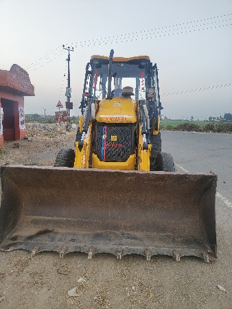 Jcb 3dx