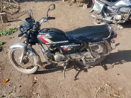 સીડી હોન્ડા.