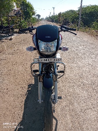 HF Deluxe model.2015..1 oner.