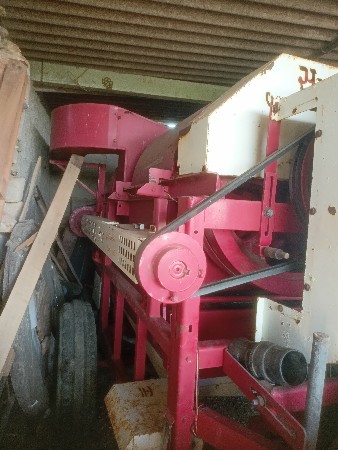 આ,થેસર વેચવાનુ છે