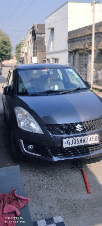 મારુતિ સુઝુકી સ્વિફ્ટ ટુકડો