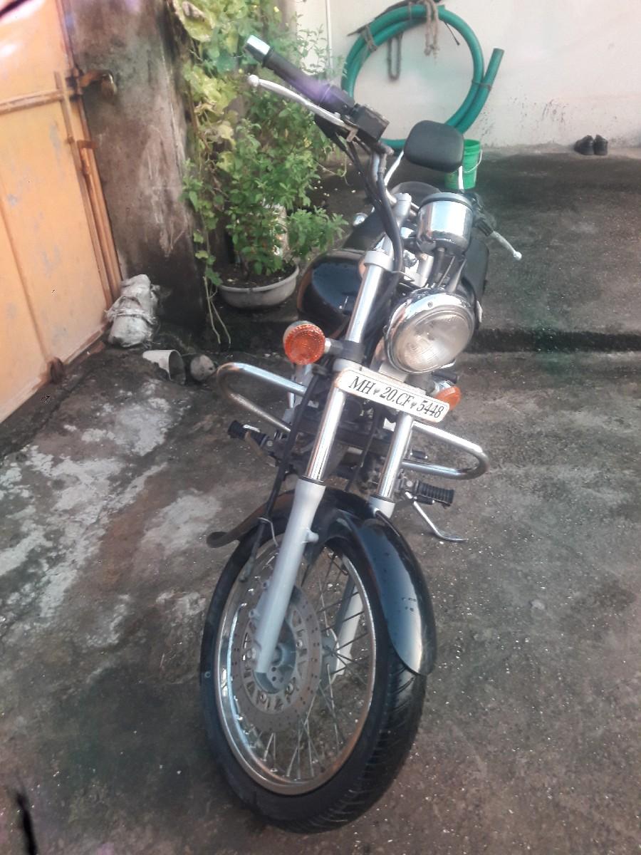 ટુ વ્હીલર