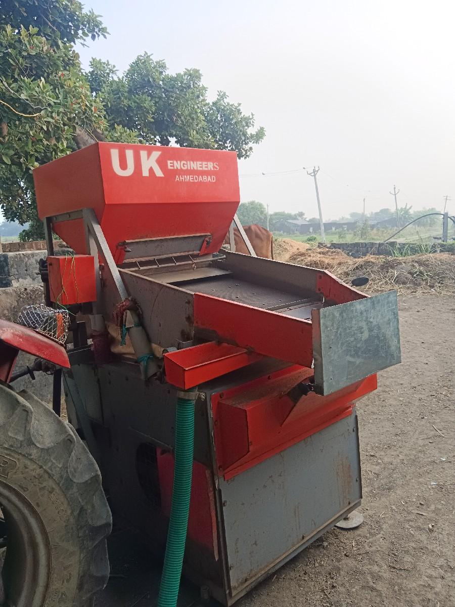 માંડવી સાફ કરવાનું મશીન જલારામ યુકે