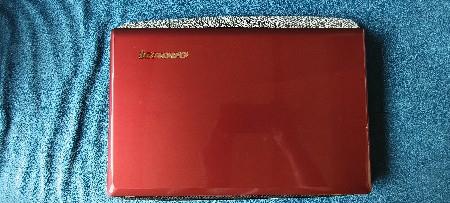 Lenovo G580 Leptop