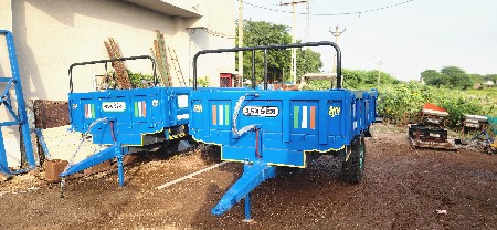 રૂપારેલ ટ્રેલર અલિયાબાડા