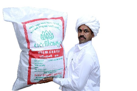 લીંબોળી ક્રશ