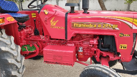 મહિન્દ્રા,275Di ભૂમિપુત્ર