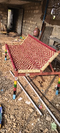 શ્રી મારુતિ ફેબ્રિકેશન - સણખલા