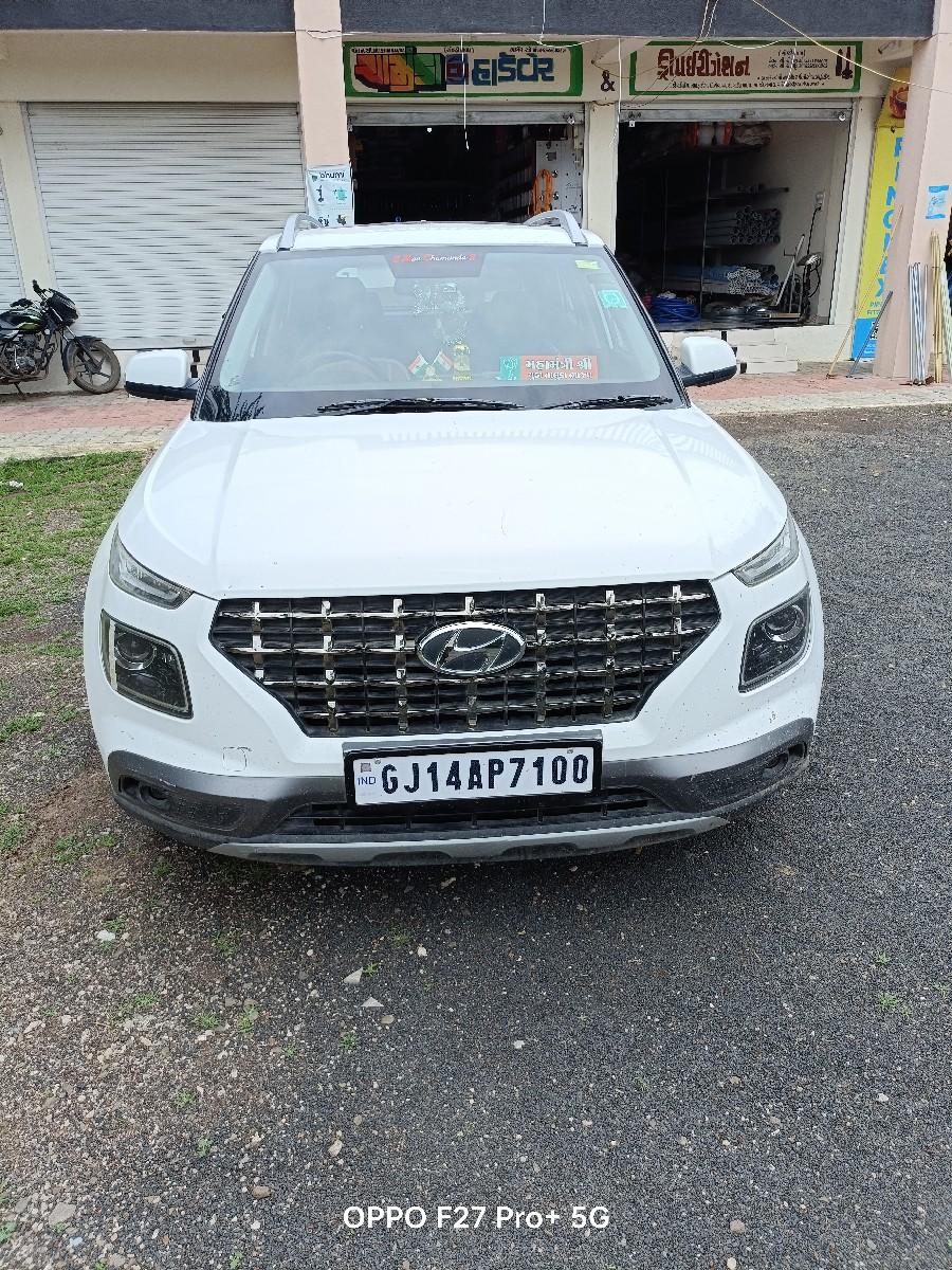 કાર વેચવાની છે