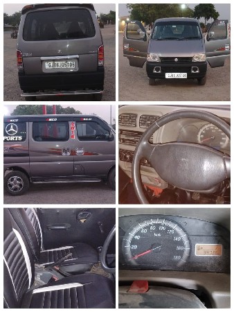 MARUTI SUZUKI LTD INDIA