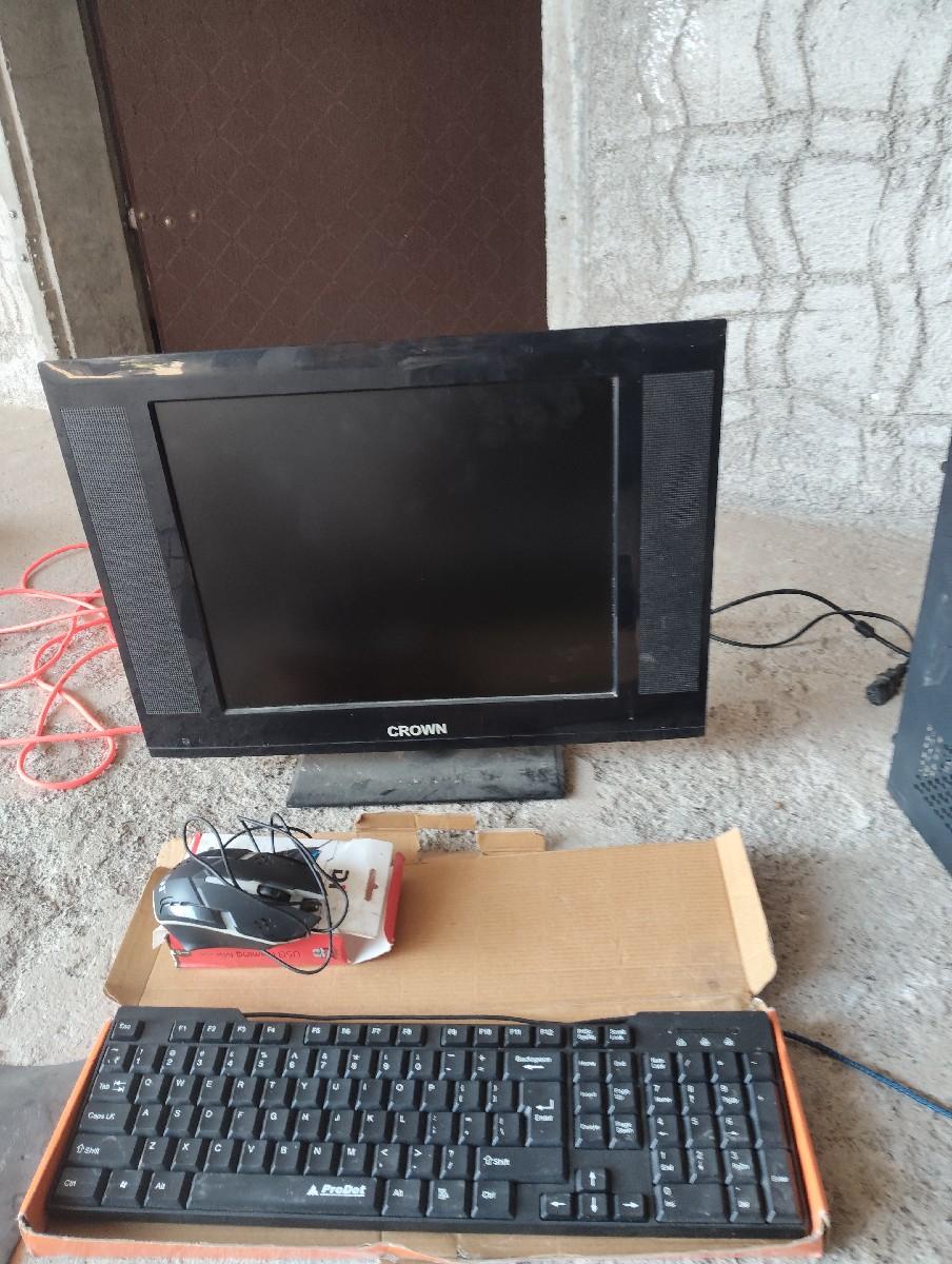 computer vechvanu se