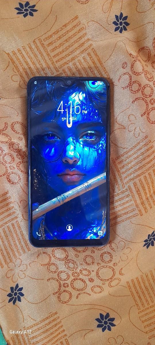 વેચવાનો છે