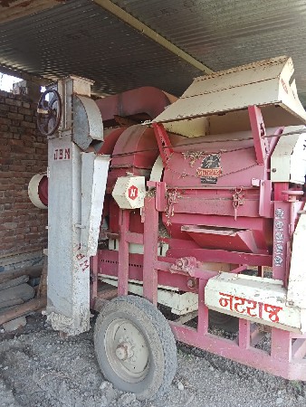 વેસવાનુ સે  સંજયભાઈ ને થેસર