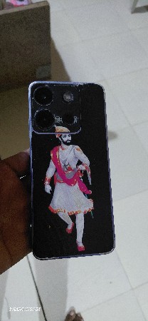 infinix smart 7 mobile