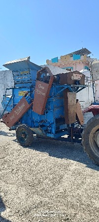 થ્રેશર વેચવાનું છે