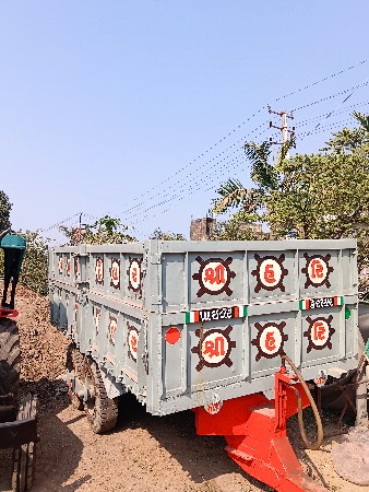 ગાડું વેચવાનું છે