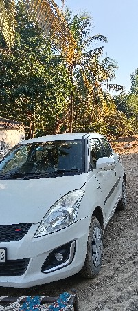 સ્વીફ્ટ ગાડી વેસવાની સે