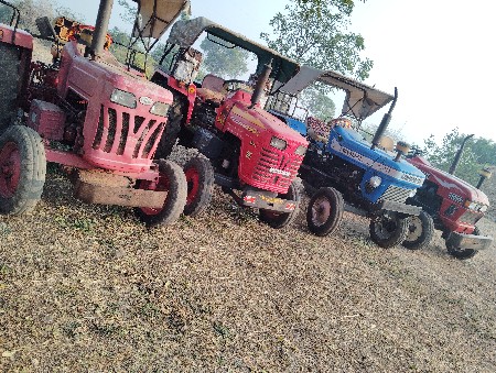 ટ્રેક્ટર વેચવાના છે