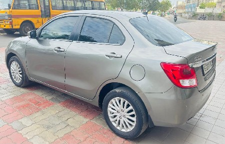 સ્વિફ્ટ dzire....ZDI......2018