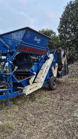 થ્રેસર વેચવાનું છે