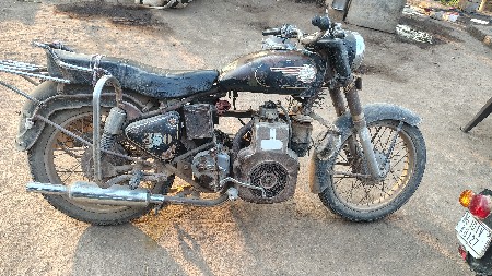 dizal bullet ડીઝલ બુલેટ