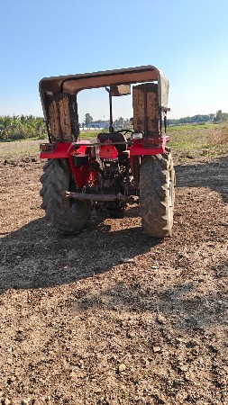 મેસી 241 ટ્રેકટર વેચવાનું છે