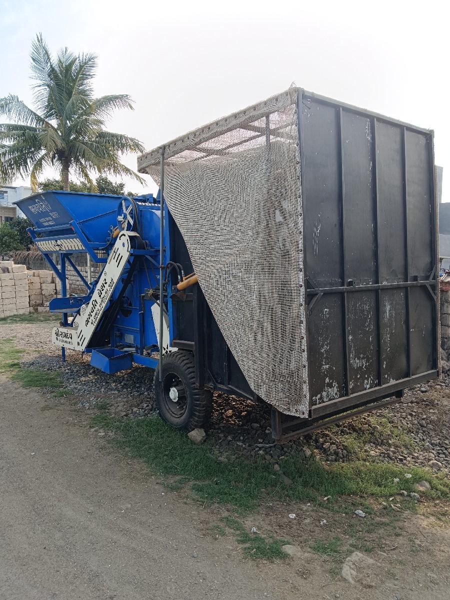 ભગવતી થ્રેશર