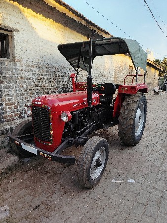 Messey Ferguson 1035 standard