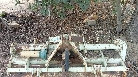 ચાર વર્ષ વપરાયેલ છે કંપની ફીટીંગ